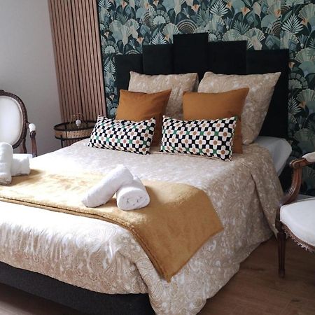Le Cozy Home Melun Exterior foto