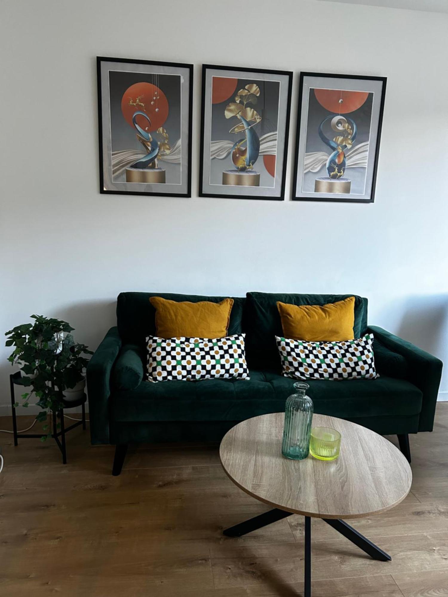 Le Cozy Home Melun Exterior foto