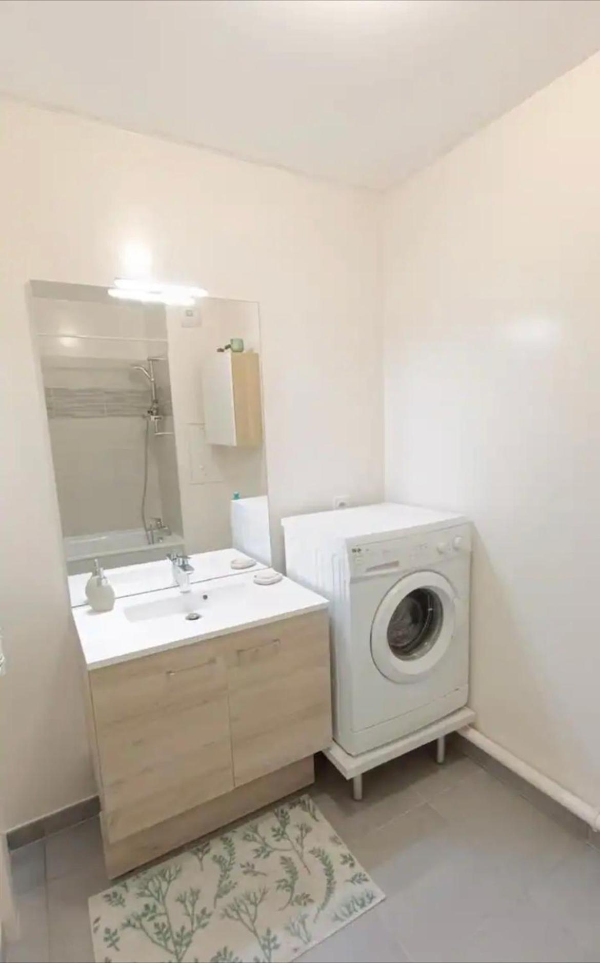 Le Cozy Home Melun Exterior foto