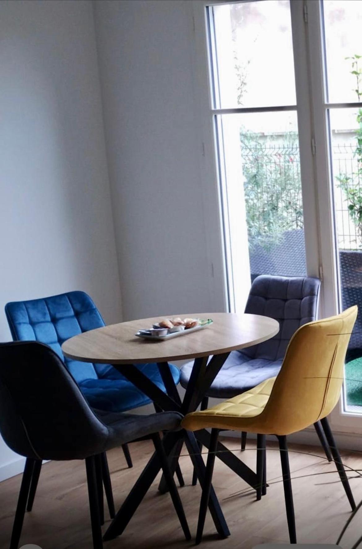 Le Cozy Home Melun Exterior foto